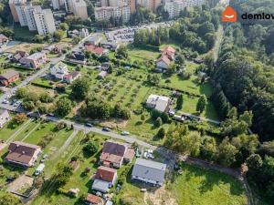 Prodej pozemku pro bydlení, Orlová, 880 m2
