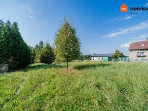 Prodej pozemku pro bydlení, Orlová, 880 m2