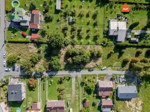 Prodej pozemku pro bydlení, Orlová, 880 m2