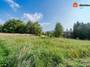 Prodej pozemku pro bydlení, Orlová, 880 m2