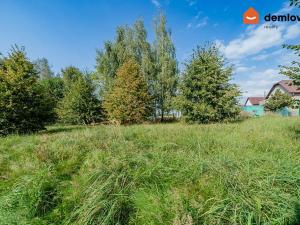 Prodej pozemku pro bydlení, Orlová, 880 m2