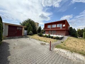 Pronájem kanceláře, Plzeň, Na Výsluní, 170 m2