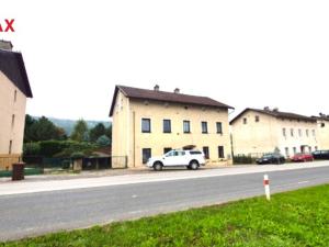 Prodej bytu 2+kk, Loděnice, Pražská, 43 m2