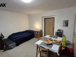 Prodej bytu 2+kk, Loděnice, Pražská, 43 m2