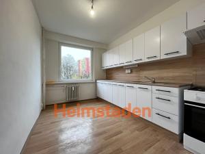 Pronájem bytu 3+1, Orlová - Lutyně, Energetiků, 69 m2