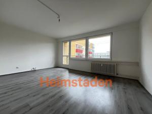 Pronájem bytu 3+1, Orlová - Lutyně, Energetiků, 69 m2