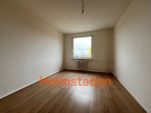 Pronájem bytu 3+1, Orlová - Lutyně, Energetiků, 69 m2