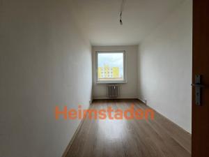 Pronájem bytu 3+1, Orlová - Lutyně, Energetiků, 69 m2