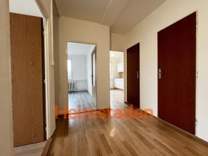 Pronájem bytu 3+1, Orlová - Lutyně, Energetiků, 69 m2
