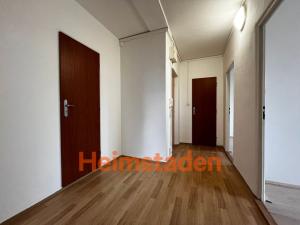 Pronájem bytu 3+1, Orlová - Lutyně, Energetiků, 69 m2