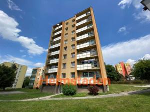 Pronájem bytu 3+1, Orlová - Lutyně, Energetiků, 69 m2
