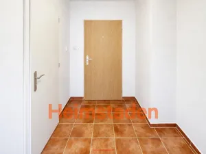Pronájem bytu 1+kk, Havířov - Město, Československé armády, 21 m2