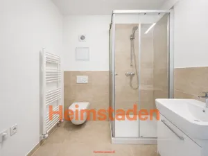 Pronájem bytu 2+kk, Ostrava - Poruba, náměstí Boženy Němcové, 47 m2