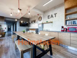 Pronájem bytu 1+kk, Plzeň - Jižní Předměstí, Magisterská, 28 m2