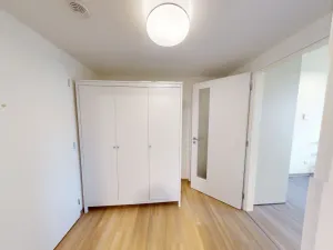 Pronájem bytu 1+kk, Ostrava, U Hájenky, 34 m2