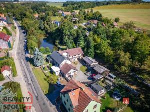Prodej rodinného domu, Dubenec, 250 m2