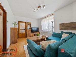 Prodej rodinného domu, Dubenec, 250 m2