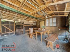 Prodej rodinného domu, Dubenec, 250 m2
