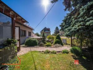 Prodej rodinného domu, Dubenec, 250 m2