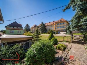 Prodej rodinného domu, Dubenec, 250 m2