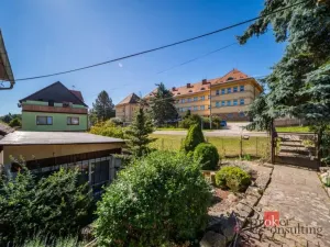 Prodej rodinného domu, Dubenec, 250 m2