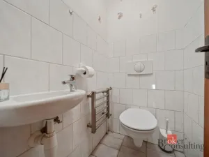 Prodej rodinného domu, Dubenec, 250 m2