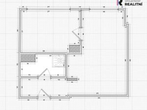 Pronájem bytu 2+kk, Benešov, Jana Švermy, 46 m2