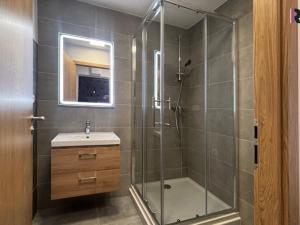 Pronájem bytu 2+kk, Benešov, Jana Švermy, 46 m2