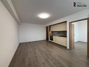 Pronájem bytu 2+kk, Benešov, Jana Švermy, 46 m2