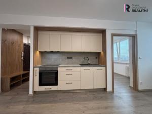 Pronájem bytu 2+kk, Benešov, Jana Švermy, 46 m2