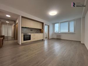 Pronájem bytu 2+kk, Benešov, Jana Švermy, 46 m2