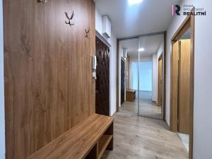 Pronájem bytu 2+kk, Benešov, Jana Švermy, 46 m2