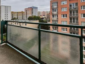 Pronájem bytu 2+kk, Benešov, Jana Švermy, 46 m2