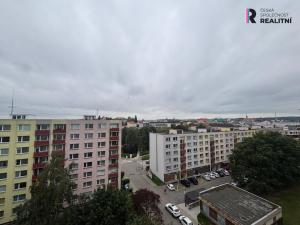 Pronájem bytu 2+kk, Benešov, Jana Švermy, 46 m2
