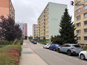 Pronájem bytu 2+kk, Benešov, Jana Švermy, 46 m2