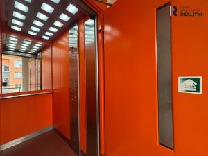 Pronájem bytu 2+kk, Benešov, Jana Švermy, 46 m2