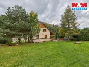 Prodej ubytování, Chvaleč - Petříkovice, 235 m2