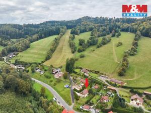 Prodej ubytování, Chvaleč - Petříkovice, 235 m2