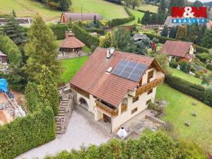 Prodej ubytování, Chvaleč - Petříkovice, 235 m2