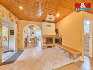Prodej ubytování, Chvaleč - Petříkovice, 235 m2