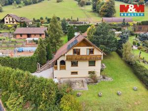 Prodej ubytování, Chvaleč - Petříkovice, 235 m2