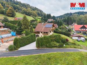 Prodej ubytování, Chvaleč - Petříkovice, 235 m2