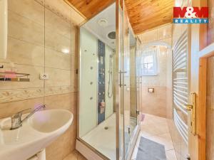 Prodej ubytování, Chvaleč - Petříkovice, 235 m2