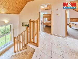 Prodej ubytování, Chvaleč - Petříkovice, 235 m2