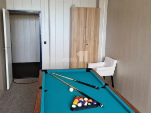 Pronájem výrobních prostor, Praha - Zličín, Strojírenská, 100 m2