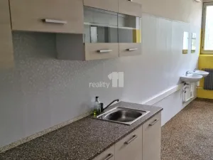 Pronájem výrobních prostor, Praha - Zličín, Strojírenská, 100 m2