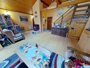 Prodej bytu 3+1, Jihlava, Mrštíkova, 100 m2