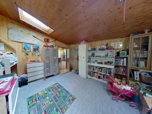 Prodej bytu 3+1, Jihlava, Mrštíkova, 100 m2