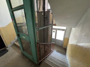 Prodej bytu 3+1, Cheb, Dukelská, 84 m2