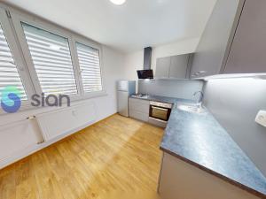 Pronájem bytu 1+1, Ostrava, Evžena Rošického, 36 m2